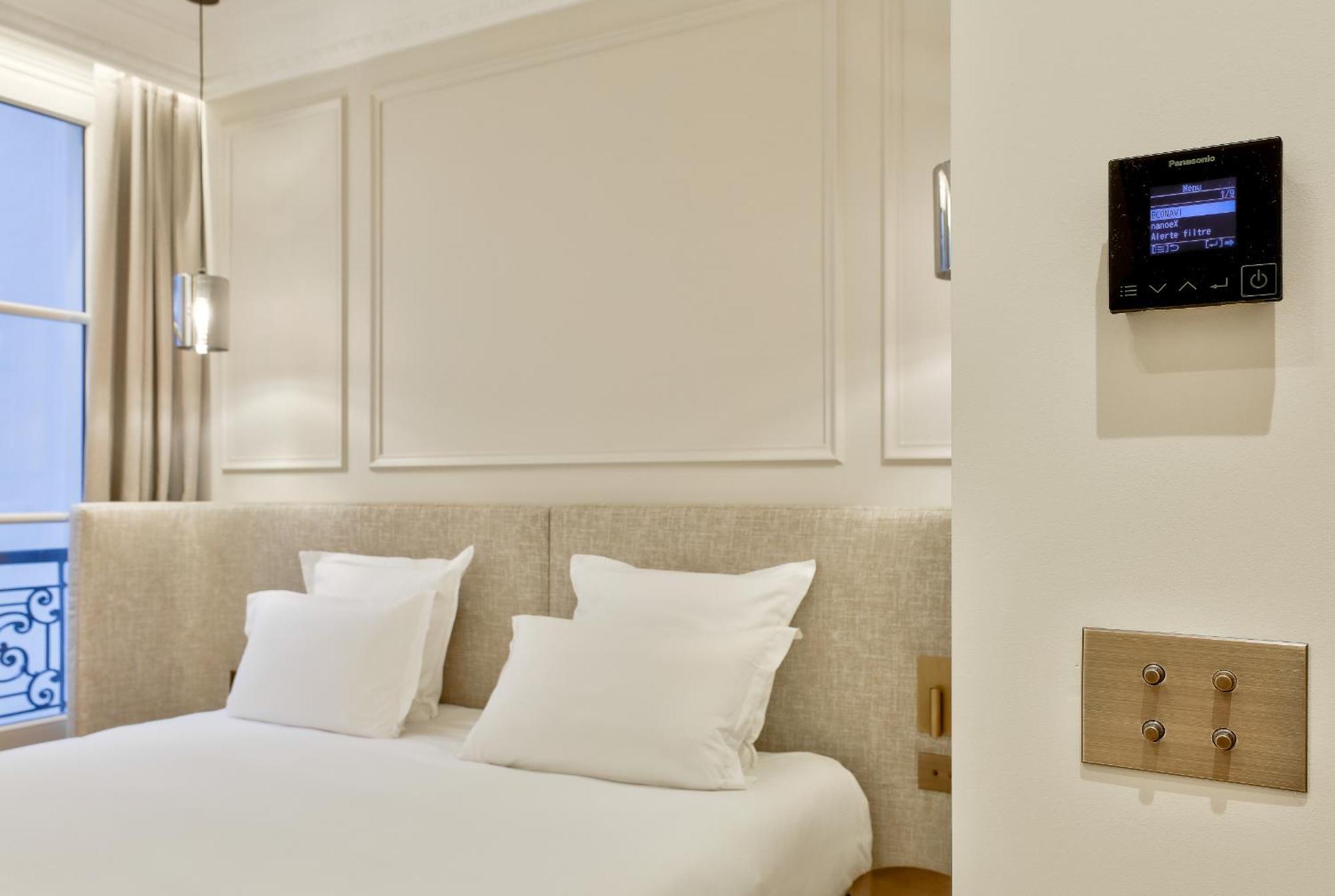 Maison Iena - Serviced Apartments On Champs Elysees Paris Exterior photo