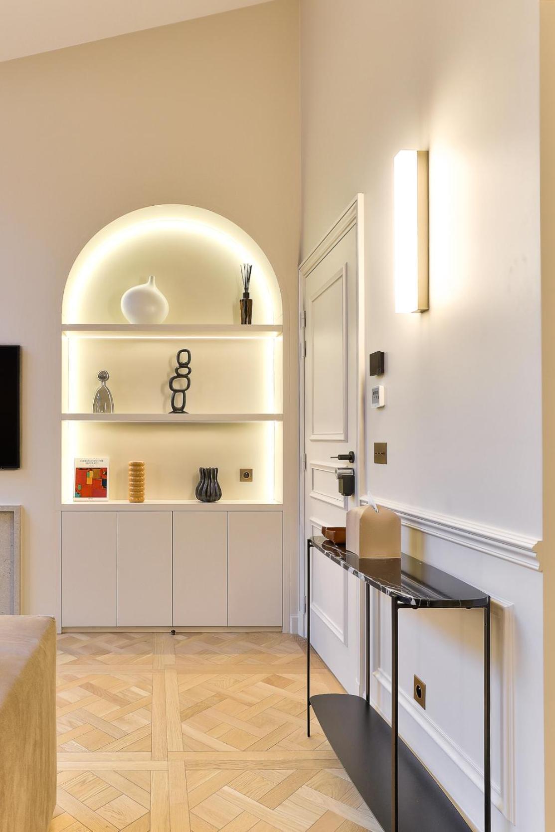 Maison Iena - Serviced Apartments On Champs Elysees Paris Exterior photo