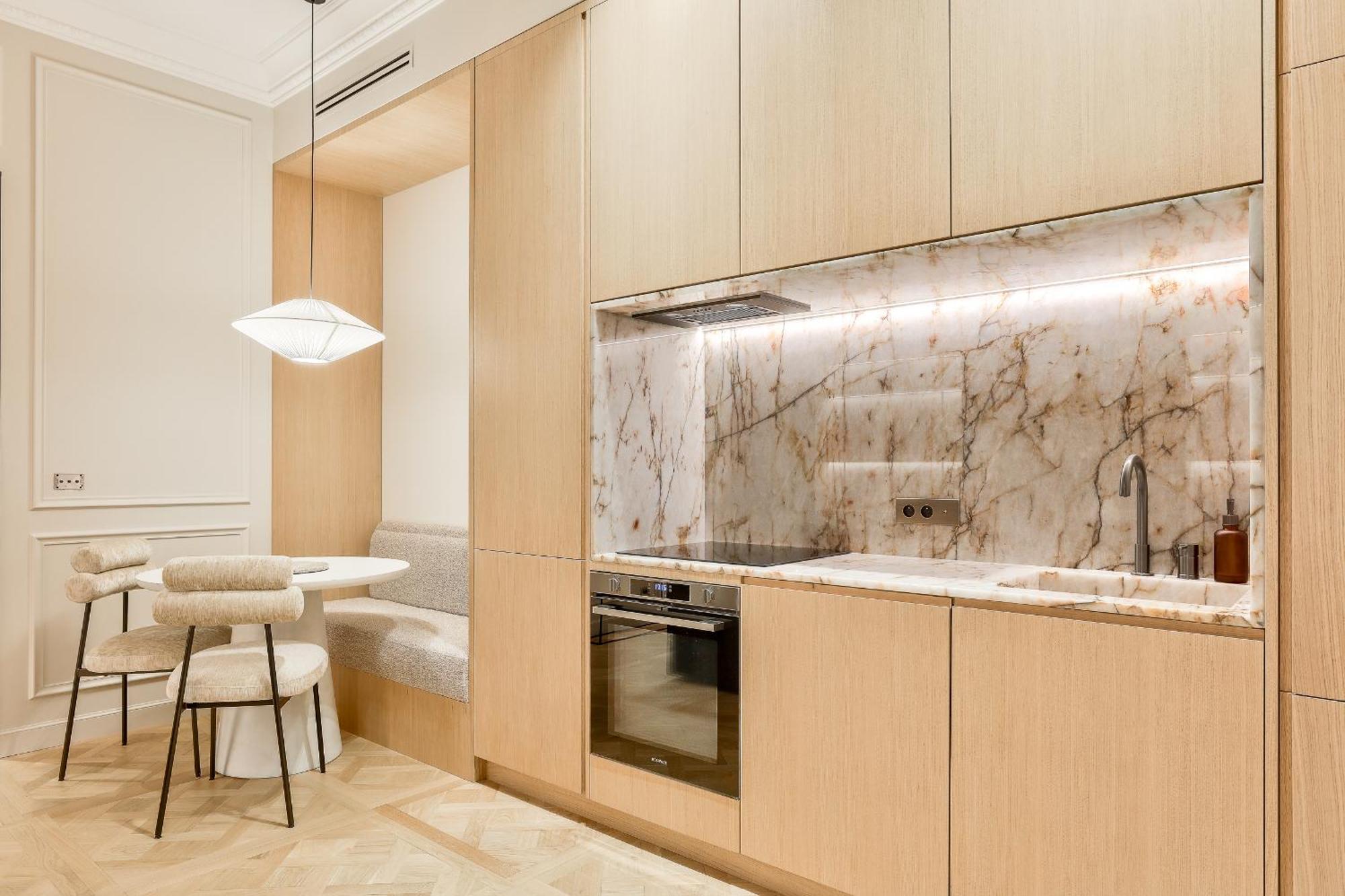Maison Iena - Serviced Apartments On Champs Elysees Paris Exterior photo