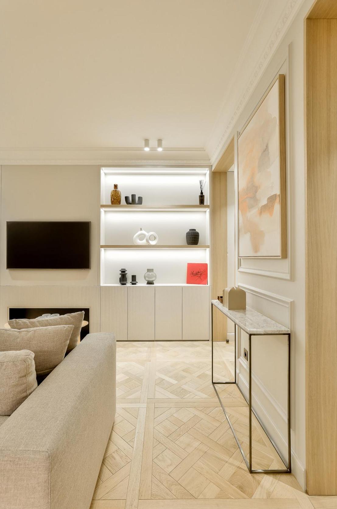 Maison Iena - Serviced Apartments On Champs Elysees Paris Exterior photo