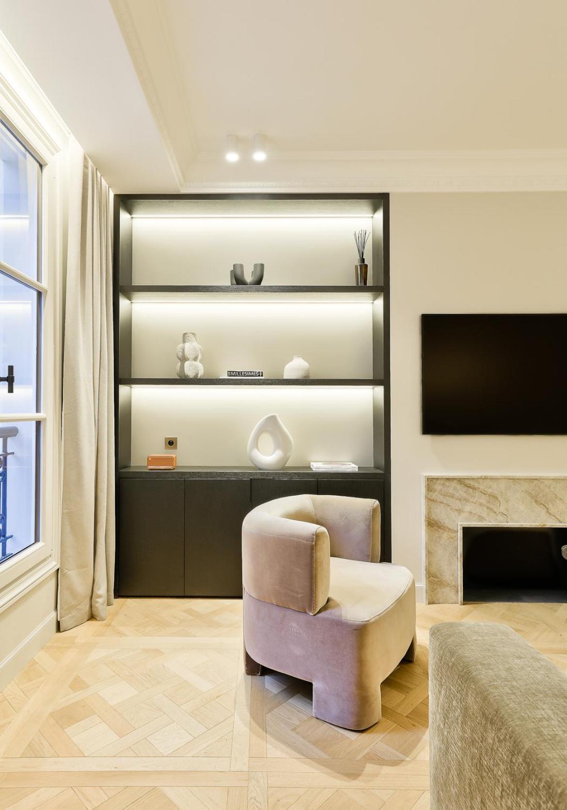 Maison Iena - Serviced Apartments On Champs Elysees Paris Exterior photo