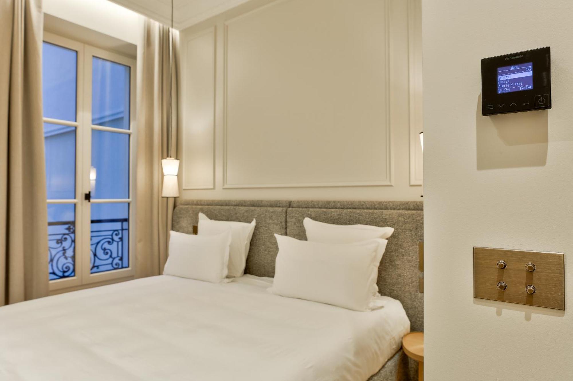Maison Iena - Serviced Apartments On Champs Elysees Paris Exterior photo