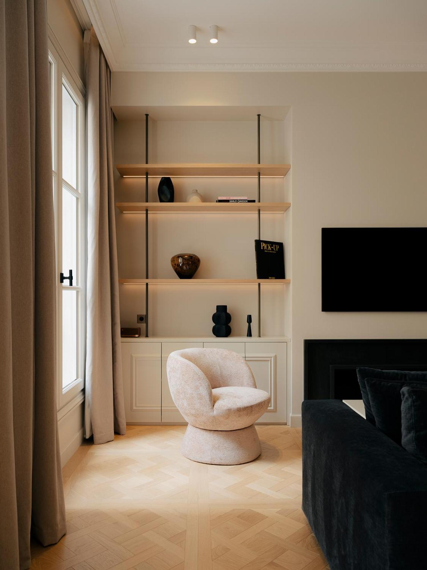 Maison Iena - Serviced Apartments On Champs Elysees Paris Exterior photo