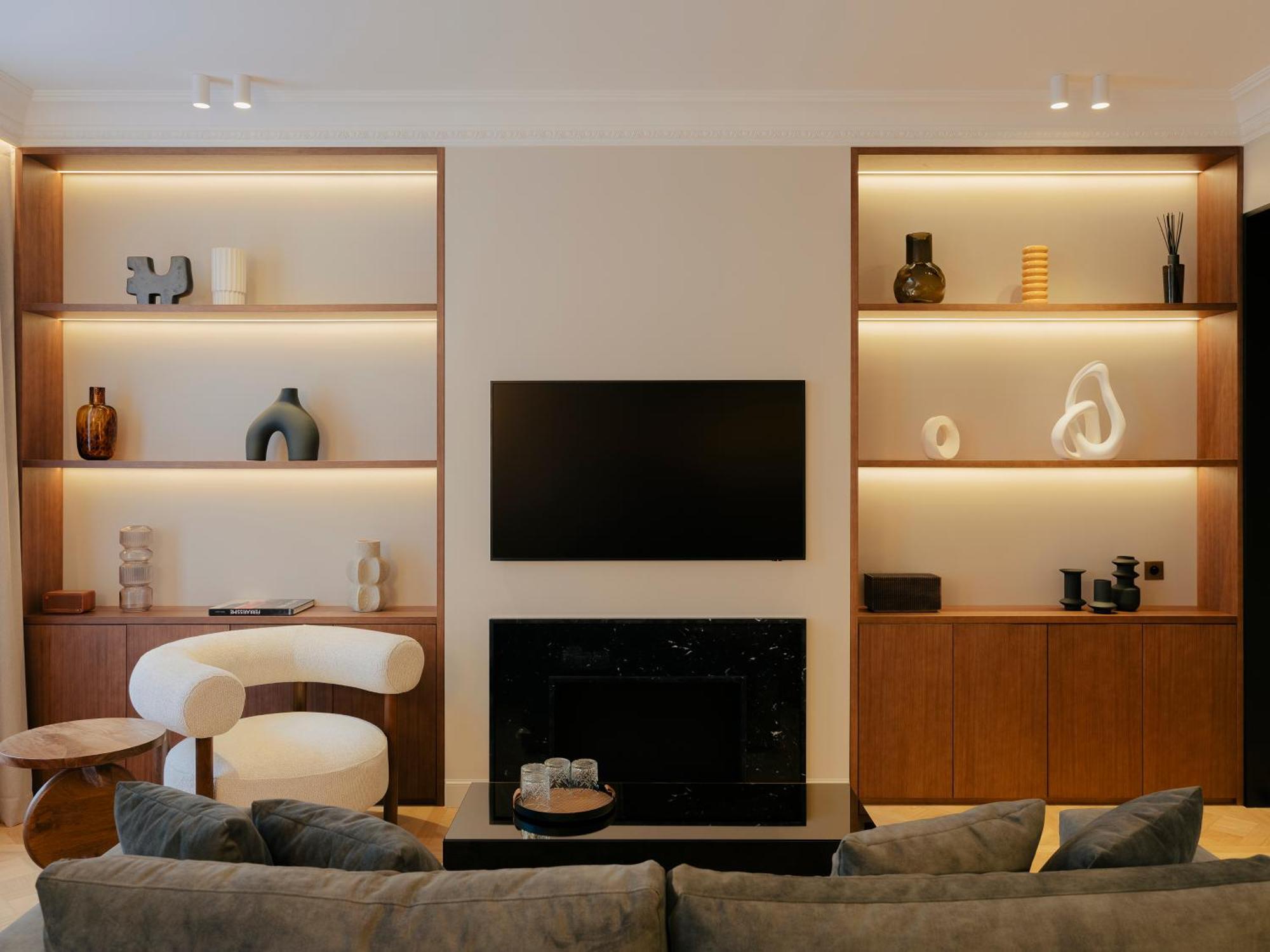 Maison Iena - Serviced Apartments On Champs Elysees Paris Exterior photo
