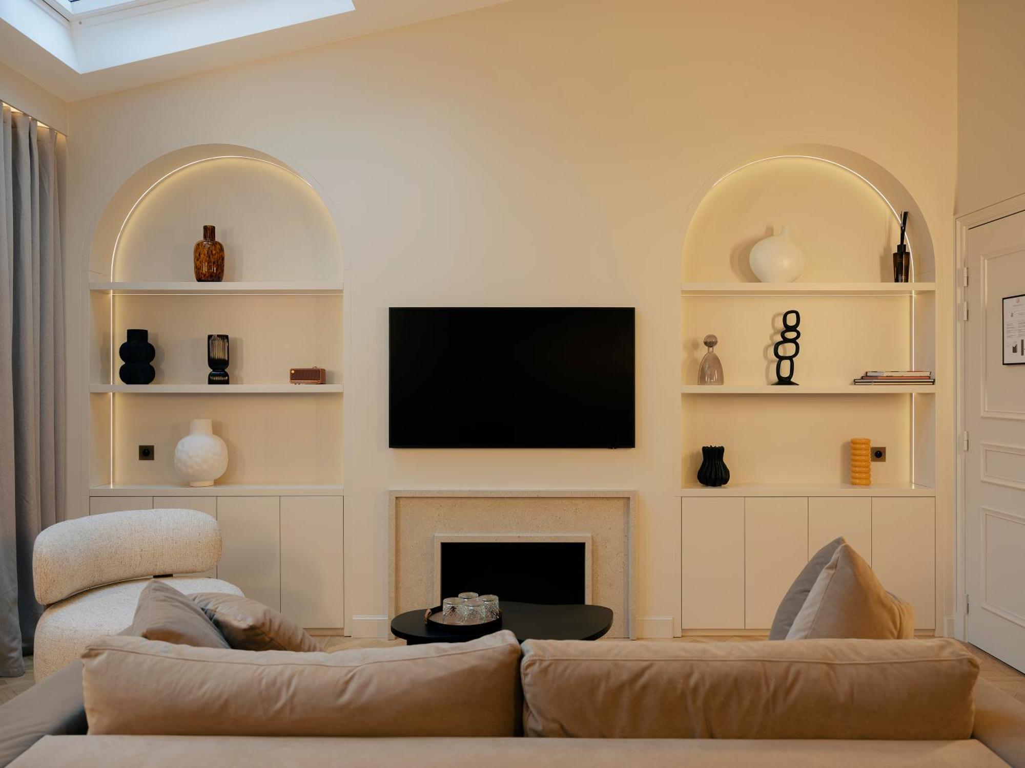 Maison Iena - Serviced Apartments On Champs Elysees Paris Exterior photo
